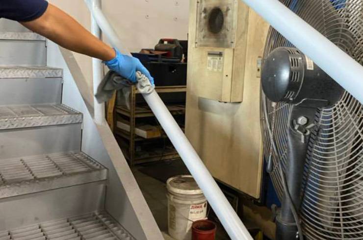 Golden Clean Services